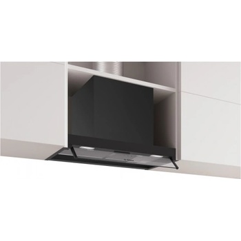 Bosch Аспиратор за пълно вграждане Bosch DBB65CC60 Серия 4, 582 m³/h (DBB65CC60)