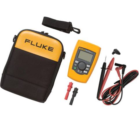 FLUKE 709