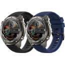 Tracer GP-Fit2