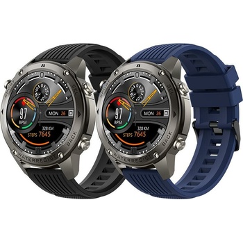Tracer GP-Fit2