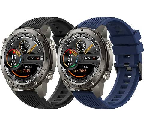 Tracer GP-Fit2