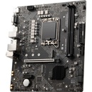 MSI PRO H610M-G DDR4