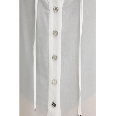 Michael Kors Риза MICHAEL Michael Kors (MM2R791)