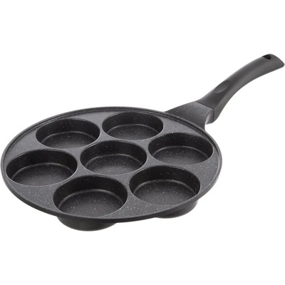 ORION Grande Panvica na volské oká / lievance 27 cm, hlboká 113228