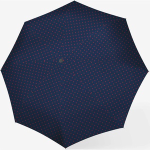 Reisenthel Umbrella Pocket Classic Mixed Dots Red