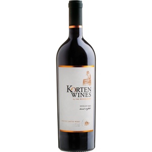 KORTEN Кортен Мерло - lightsmarket - 25,41 лв