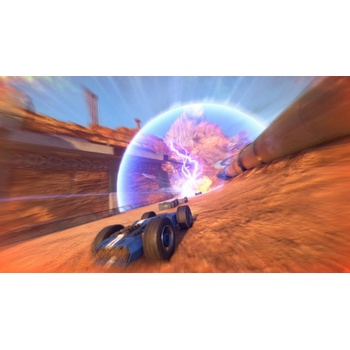 Grip: Combat Racing