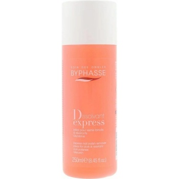 Byphasse Essential Odlakovač na nechty 250 ml