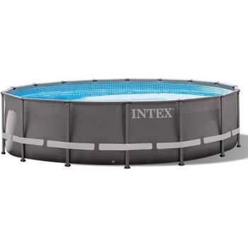 Intex Ultra XTR Frame Set 610x122 cm (26334NP)