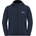 Jack Wolfskin Детско софтшел яке Jack Wolfskin Kid's Fourwinds Jacket Softshell jacket - Midnight Sky - размер 128 (EU) (703-5261-0914)