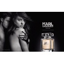 Parfumy Karl Lagerfeld parfumovaná voda dámska 45 ml