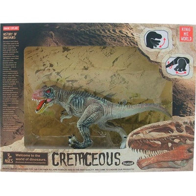 HMStudio Tyranosaurus