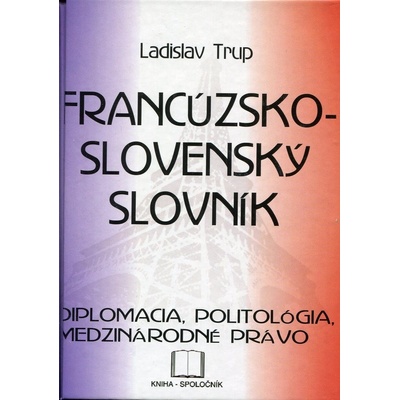 Spoločník - Trup Ladislav