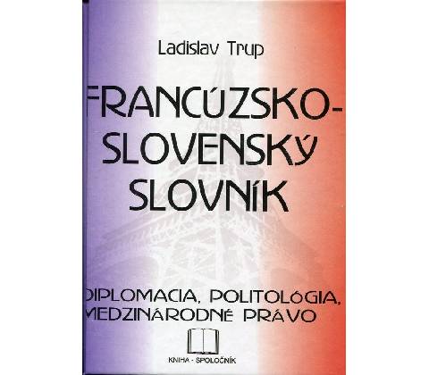 Spoločník - Trup Ladislav