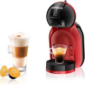 Krups Nescafé Dolce Gusto Mini Me KP120HCE