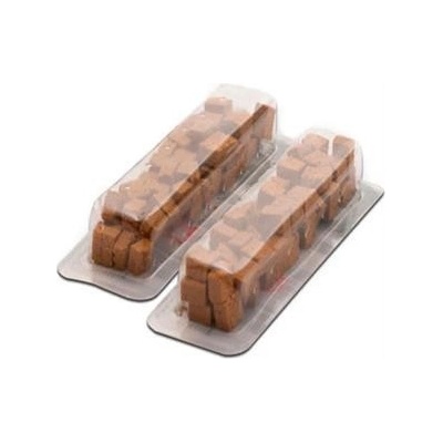 Alpha spirit Pamlsok Alphaspirit dog snack kurací 35 g