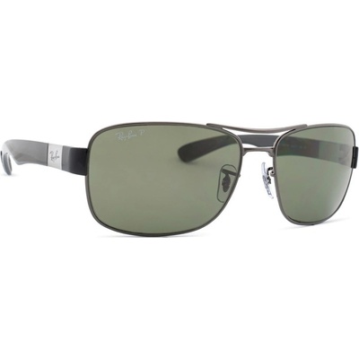 Ray-Ban RB3522 004 9A 64