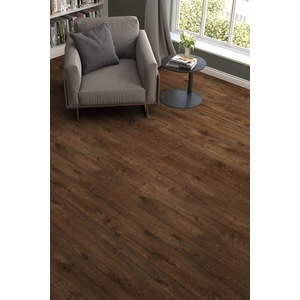 AGT Flooring Ламиниран паркет AGT PRK909 ROSSO Effect Premium Collection широка дъска 12 мм AC5/33 V4