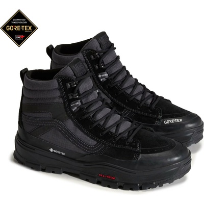 Vans Sk8 Hi Gore Tex MTE 3 Black
