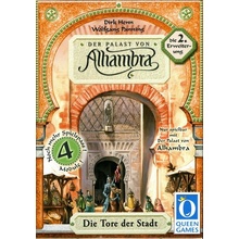 Piatnik Alhambra The City Gates