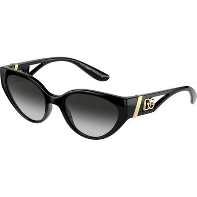 Dolce & Gabbana DG6146 501 8G