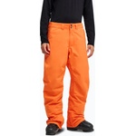Quiksilver Мъжки сноуборд панталони Quiksilver Estate 10K Pt vermillon