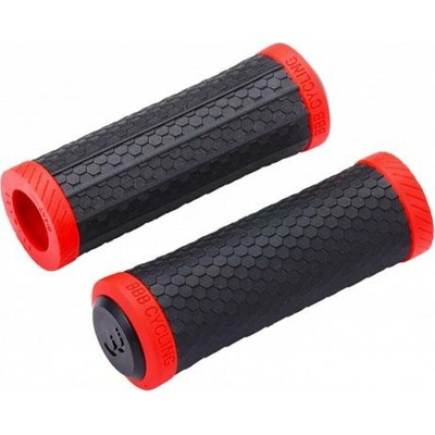 BBB VIPER červená/čierna