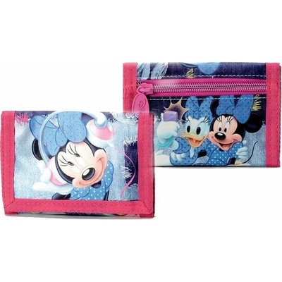 Minnie Mouse & Daisy