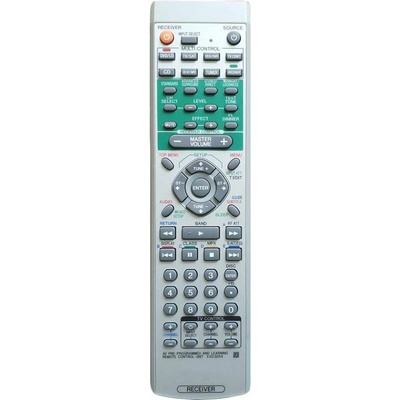 GENERAL Pioneer xxd3054 - дистанционно управление дубликат (xxd3054)