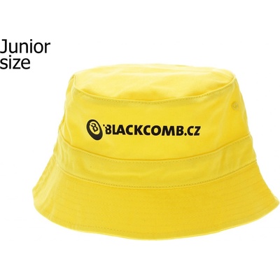 Blackcomb Classic Yellow