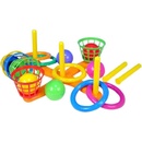 Teddies Kříž s košíky