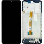 Vivo LCD Дисплей и Тъч Скрийн с рамка за vivo Y36 4G / Y36 5G