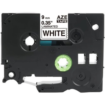 G&G RM-GG-980 - BLACK ON WHITE - 9mm x 8m (RM-GG-980)