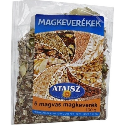 Ataisz 5 semienková zmes 100 g