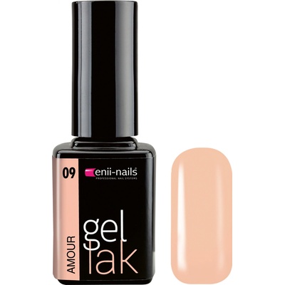 Enii Nails Gel lak Amour 11 ml