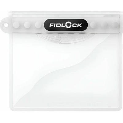 Fidlock Hermetic Dry Bag Mini čiré