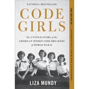 Code Girls (ISBN: 9780316352543)