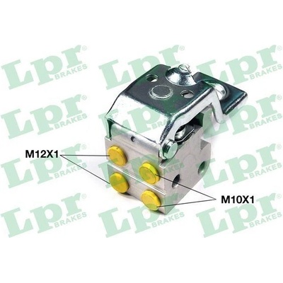 Regulátor brzdovej sily LPR 9943