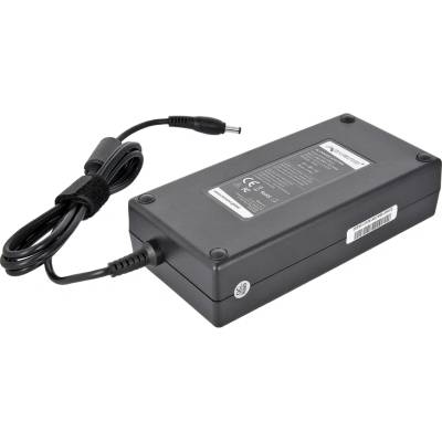Movano Зарядно за лаптопи Asus / MSI / Medion, 180W / 19, 5V / 9, 23A / 5, 5mm x 2, 5mm (ZZ/AS195923)