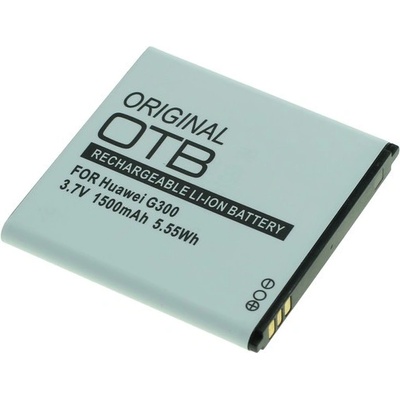 OTB Батерия за Huawei U8680 / U8815 / T8830 / G300, 1500 mAh (8009825)