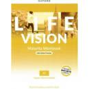 Life Vision Upper-Intermediate Workbook + On-line