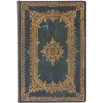 Paperblanks Тефтер Astra, Mini, широки редове, мека корица, (1570181023)