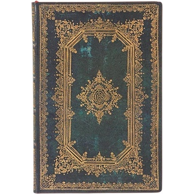 Paperblanks Тефтер Astra, Mini, широки редове, мека корица, (1570181023)