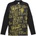 PUMA Borussia Dortmund Pre Match Drill Top Adults - Black/Yellow