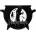 Alchemy gothic подложка за чаша ALCHEMY GOTHIC - Coaster - Nosferabru - CC28