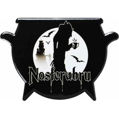 Alchemy gothic подложка за чаша ALCHEMY GOTHIC - Coaster - Nosferabru - CC28