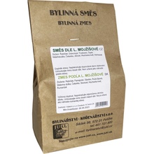 JUKL bylinářství kořenářství Čaj Ludmily Mojžíšovej 100 g