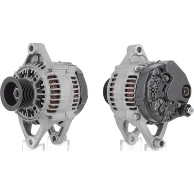 Alternátor JEEP CHEROKEE 2.5 CRD Denso 121000-3700