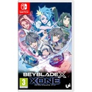 FuRyu Beyblade X Xone (Switch)