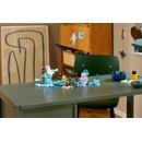 Image 1 of LEGO® Super Mario™ - Fliprus Snow Adventure Expansion Set (71417)